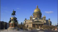 How to get a job in Saint-Petersburg