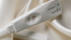 Как сделать тест на беременность