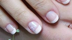 Короткие ногти: как вернуть красоту