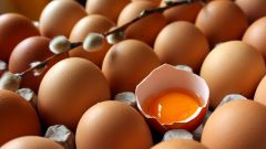 Как обрабатывать яйца