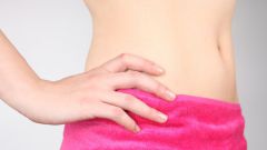 How to remove fat in the lower abdomen
