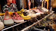 How to open a second-hand store