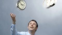 Как рассчитать норму рабочего времени