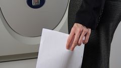 How to print an e-ticket