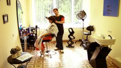 Как раскрутить парикмахерскую