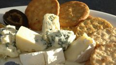 Как сделать сыр из творога
