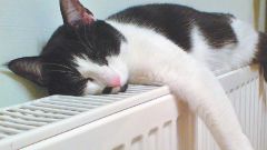 Как установить отопление в квартире