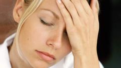 How to relieve headache during pregnancy