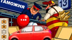Как растаможить автомобиль в россии