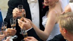Как развлечь гостей на свадьбе