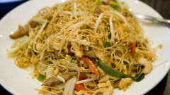 How to make rice noodles