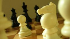 How to checkmate in three moves