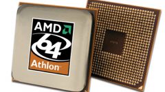 Как разогнать процессор amd athlon