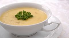 Как варить овощной суп