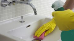 How to remove limescale