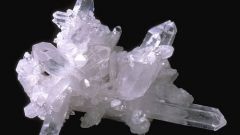 Как вырастить кристалл из поваренной соли в домашних условиях