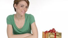 Как сделать любимому подарок