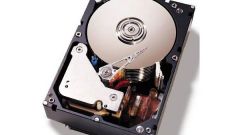How to make hard disk primary