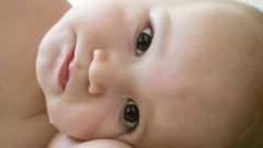 How to treat snot in infants