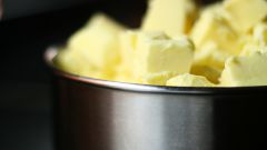 How to make butter from milk