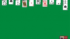 How to play solitaire Spider