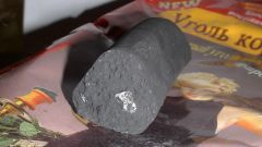 Как разжечь уголь для кальяна