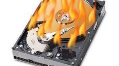Как восстановить испорченные файлы
