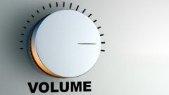 How increase volume iPhone