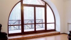 Как установить деревянные окна правильно