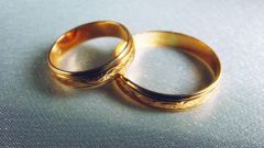 Как провести золотую свадьбу самому