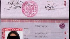 Как узнать номер и серию паспорта