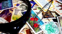 How to sell postage stamp