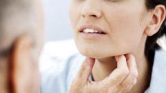 Как увеличить щитовидную железу