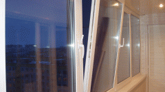 Как установить металлопластиковое окно