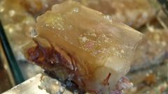 How to make gelatin for aspic