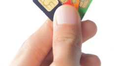 How to activate new SIM card