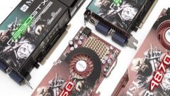 How to overclock a graphics card in the BIOS