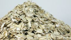 How to clean liver oats