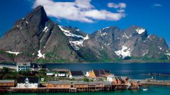 Как получить визу в Норвегию