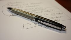 Как отстирать пятна от ручки