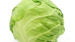 Как приготовить салат с капустой