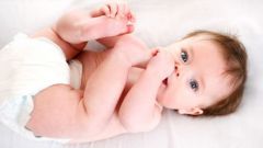 How to treat diarrhea in infants