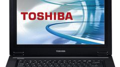 Как разобрать ноутбук Toshiba