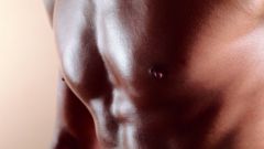 How to build upper chest
