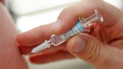Как подготовить ребенка к прививке АКДС