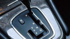 How to adjust automatic transmission