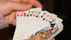 Как начать играть в покер