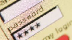 Как отменить сохранение пароля