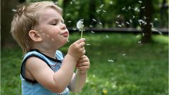 Как избавиться от аллергии у ребенка