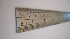 Как перевести дециметры в метры